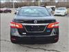 2014 Nissan Sentra SV