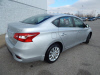 2016 Nissan Sentra SV