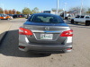 2019 Nissan Sentra S CVT