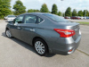 2016 Nissan Sentra SV