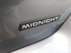 2018 Nissan Sentra Sr Midnight