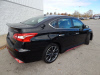 2018 Nissan Sentra Nismo