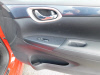 2017 Nissan Sentra SR Turbo