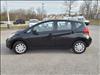 2016 Nissan Versa Note SV