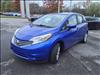 2016 Nissan Versa Note SV