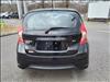 2018 Nissan Versa Note SV
