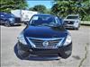 2018 Nissan Versa S