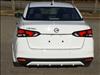 2020 Nissan Versa S