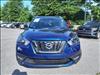 2018 Nissan Kicks SR