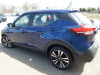 2018 Nissan Kicks SV