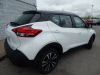 2018 Nissan Kicks SV