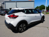 2018 Nissan Kicks SV