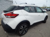 2018 Nissan Kicks SV