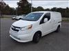 2015 Chevrolet City Express LS