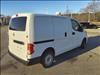 2020 Nissan NV200 S