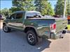 2021 Toyota Tacoma V6