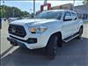 2022 Toyota Tacoma TRD Off-Road