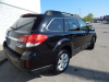 2011 Subaru Outback 2.5i Premium