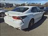 2023 Toyota Camry SE Nightshade