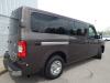 2018 Nissan NV SL