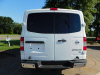 2018 Nissan NV SL