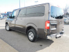 2017 Nissan NV Passenger 3500 HD SL