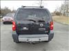 2010 Nissan Xterra S
