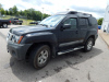 2012 Nissan Xterra S