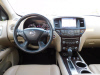 2016 Nissan Pathfinder Platinum