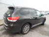 2015 Nissan Pathfinder SL