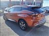 2020 Nissan Murano SV