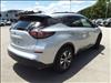 2020 Nissan Murano SV