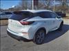 2023 Nissan Murano Platinum