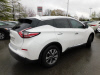 2016 Nissan Murano S