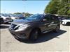 2016 Nissan Murano SL