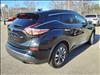 2018 Nissan Murano SV