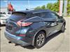 2017 Nissan Murano SV