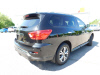 2020 Nissan Pathfinder S