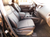 2020 Nissan Pathfinder SV Rock Creek
