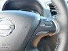 2020 Nissan Pathfinder Platinum