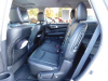 2017 Nissan Pathfinder Platinum