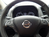 2018 Nissan Pathfinder SV