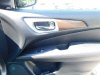2019 Nissan Pathfinder Platinum