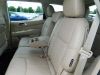 2018 Nissan Pathfinder Platinum