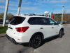 2019 Nissan Pathfinder SV Rock Creek