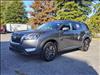 2022 Nissan Pathfinder S