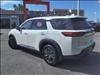 2023 Nissan Pathfinder SV