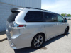 2017 Toyota Sienna SE