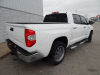 2017 Toyota Tundra Limited