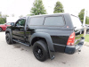 2014 Toyota Tacoma Base